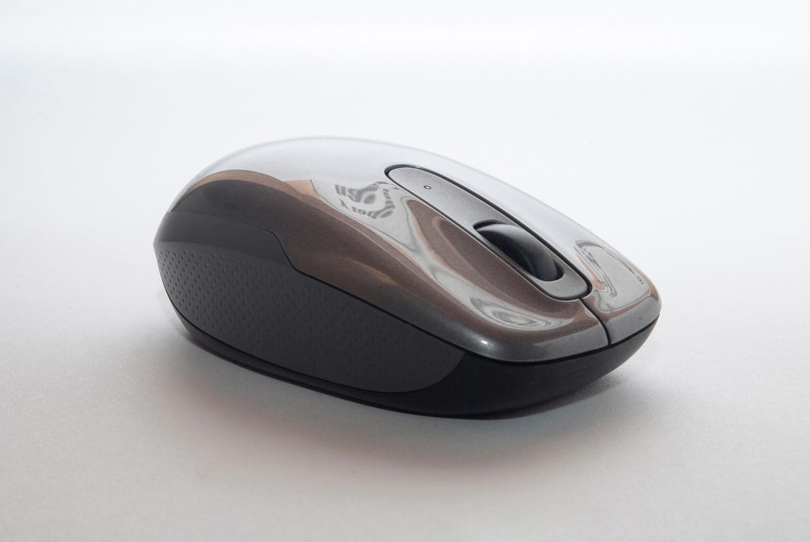 Wireless Optical Mouse, image 1