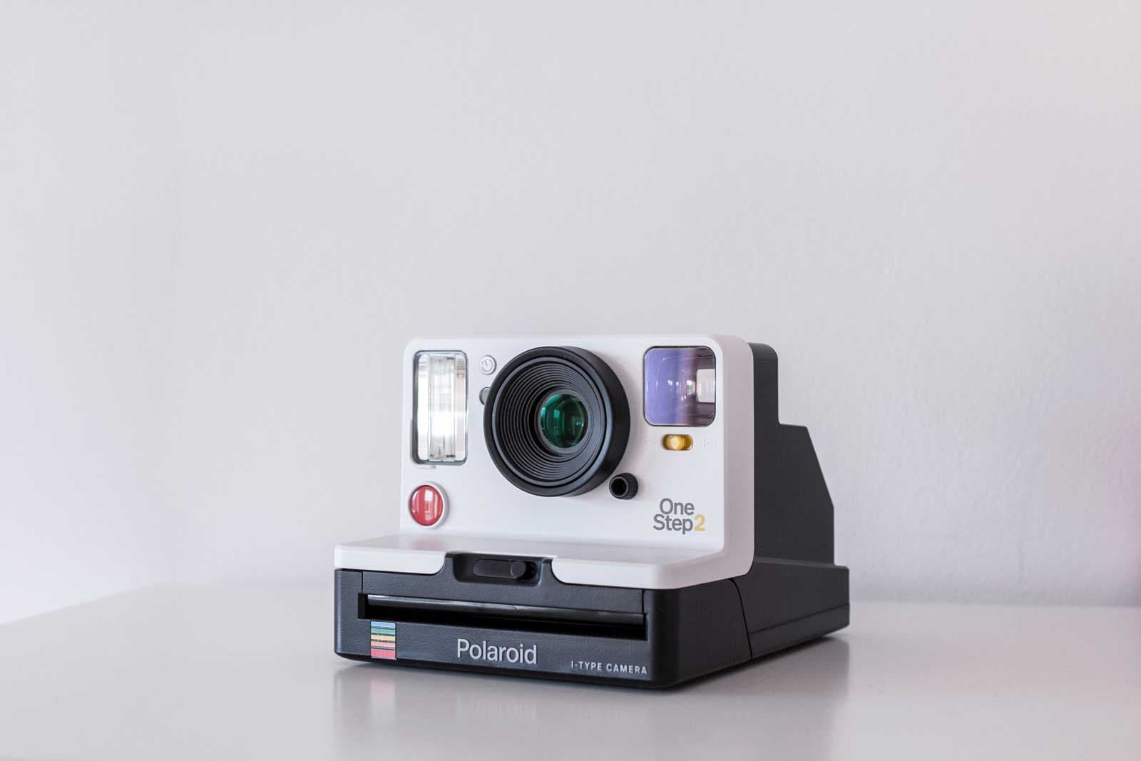 Instant Camera, image 1