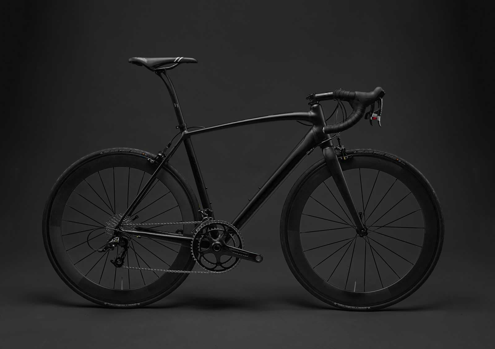 Road Bike, image 1