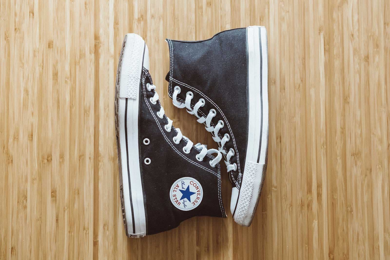 Allstar Sneakers, image 1