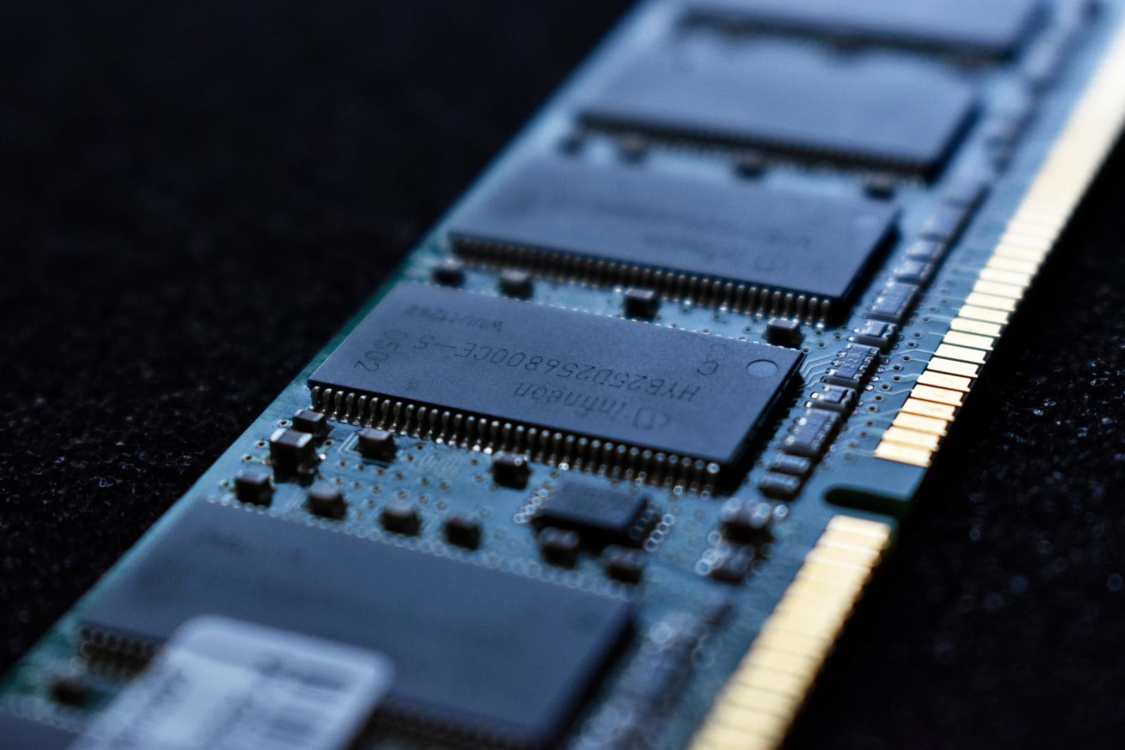 High Performance RAM, image 1