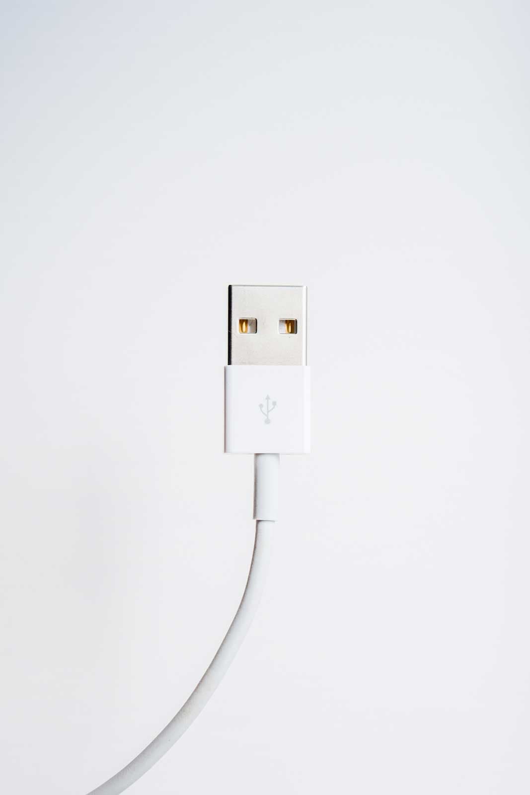 USB Cable, image 1