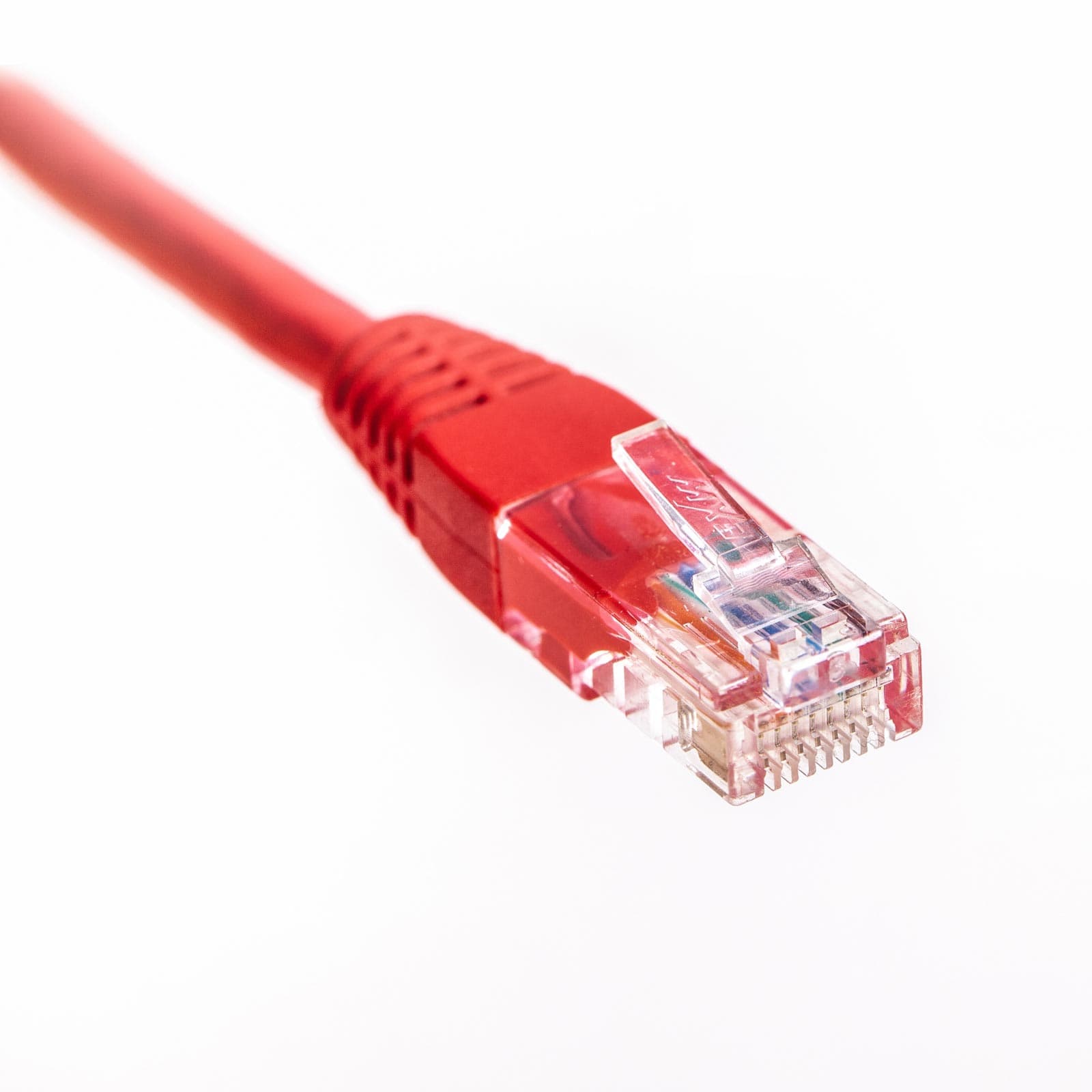 Ethernet Cable, image 1
