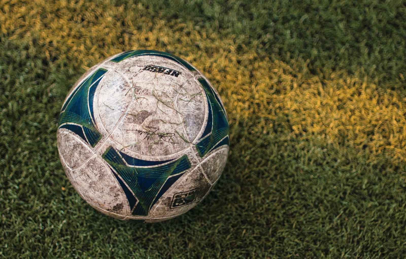 Football, image 1