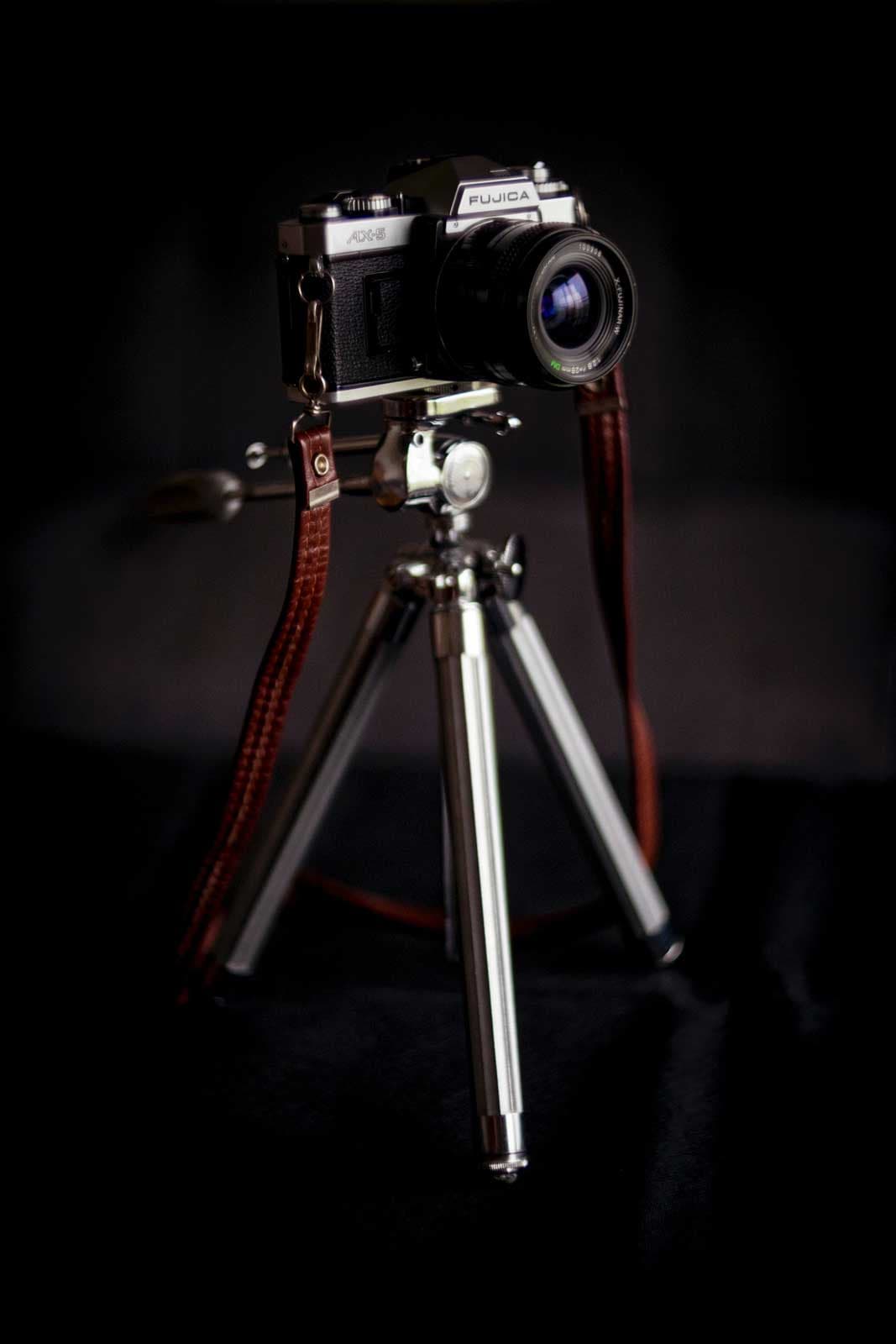 Tripod, image 1