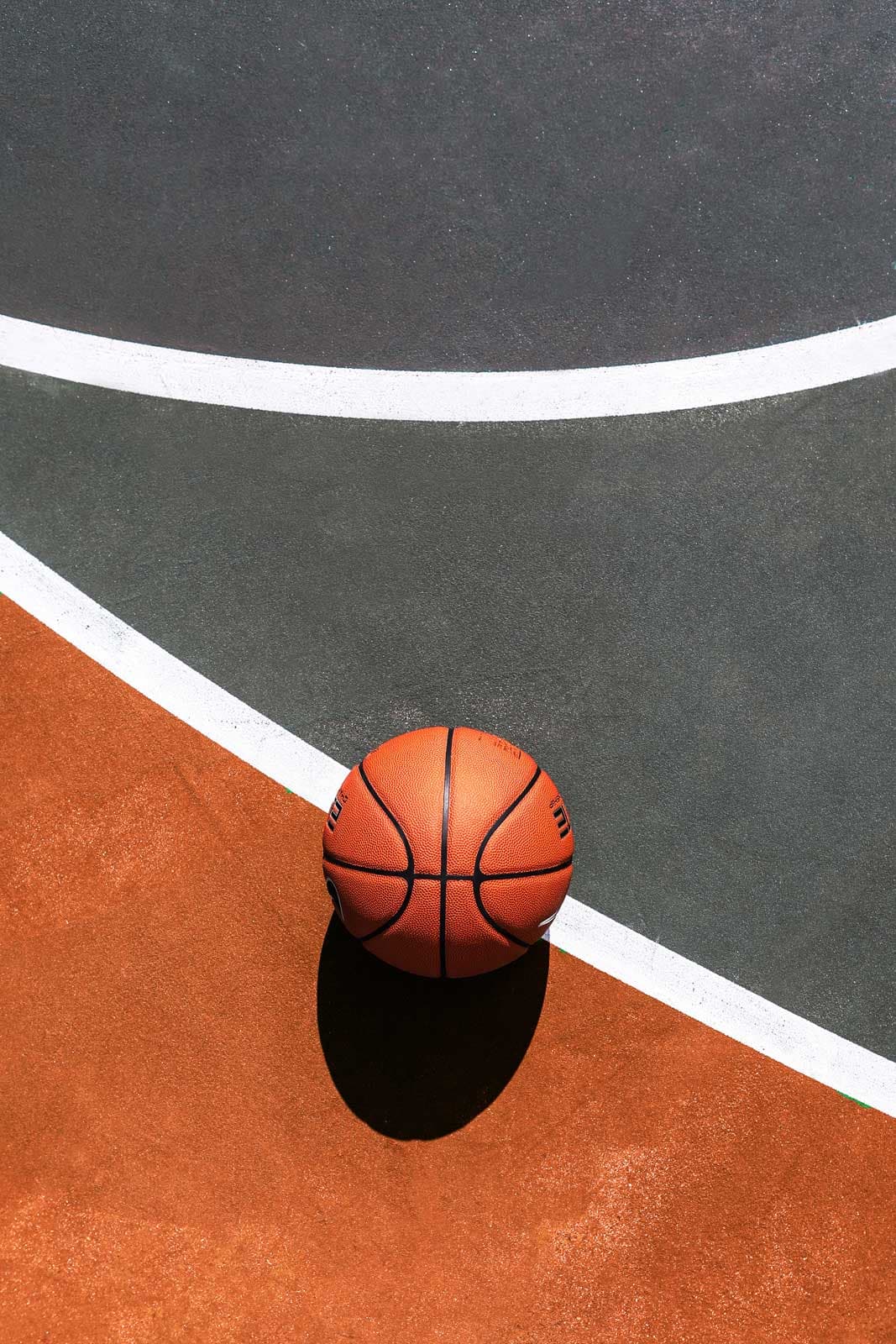 Basketball, image 1