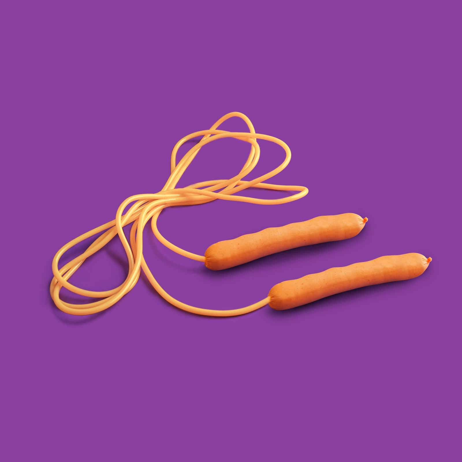 Skipping Rope, image 1