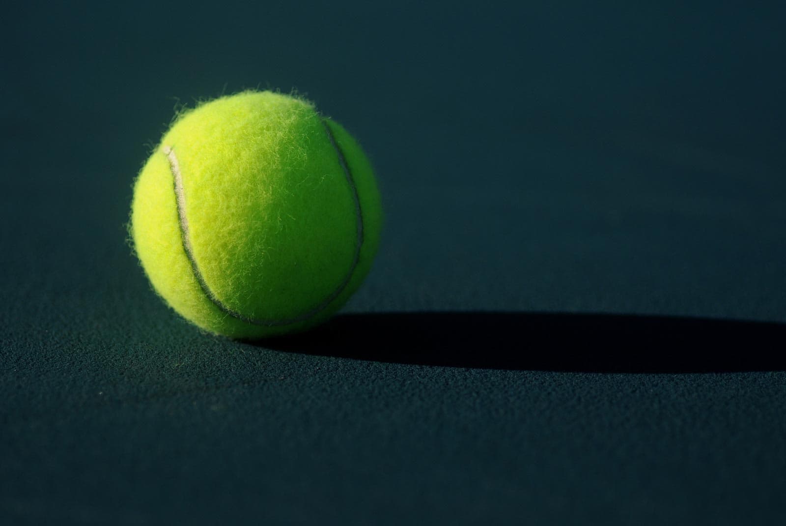 Tennis Ball, image 1